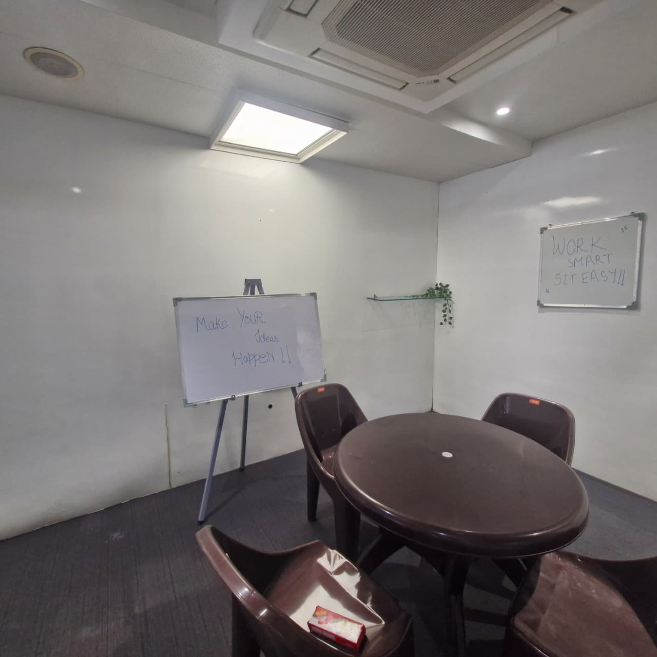 Group activity room view 2